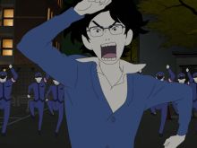 Masaaki Yuasa