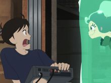 Masaaki Yuasa