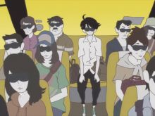 Masaaki Yuasa