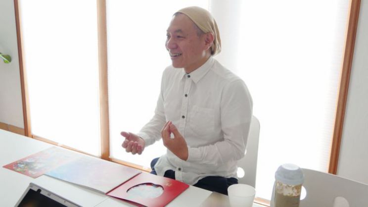 Masaaki Yuasa