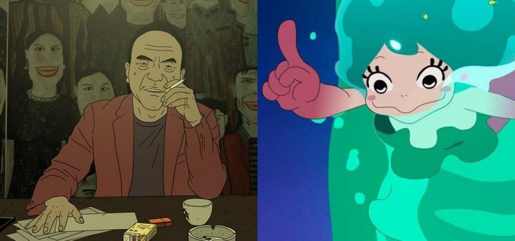 Masaaki Yuasa