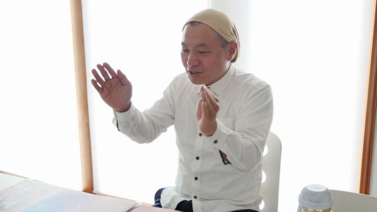 Masaaki Yuasa