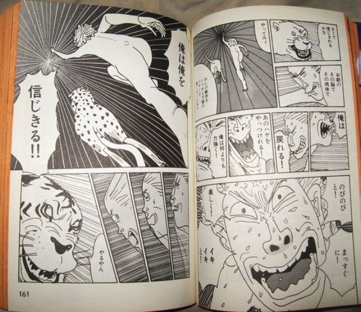 Masaaki Yuasa