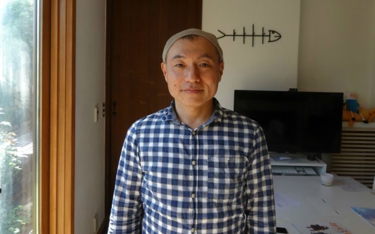 Masaaki Yuasa