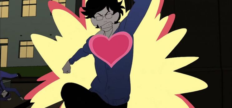 Masaaki Yuasa