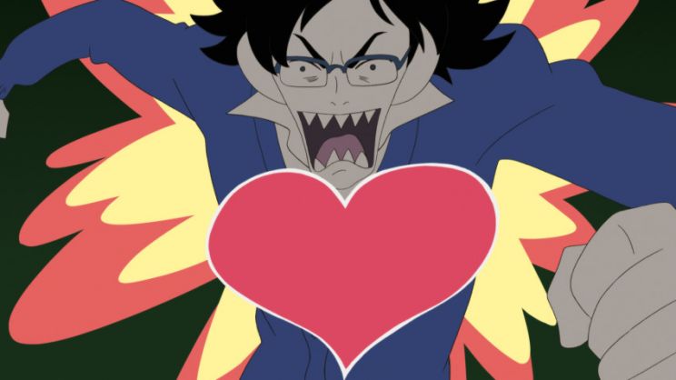 Masaaki Yuasa