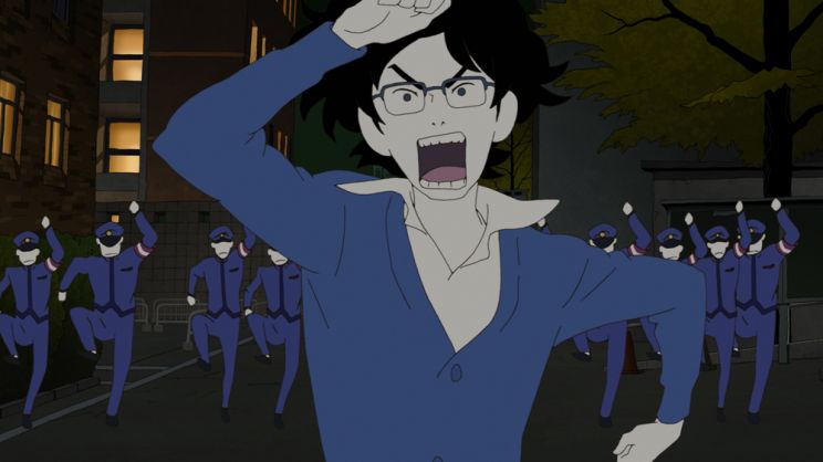 Masaaki Yuasa