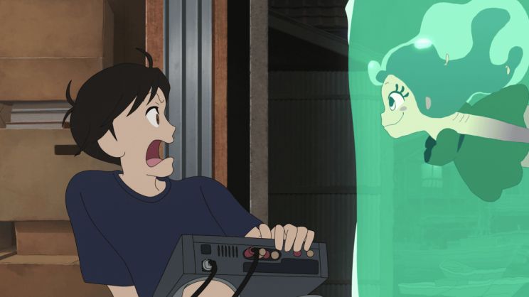 Masaaki Yuasa