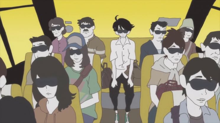 Masaaki Yuasa