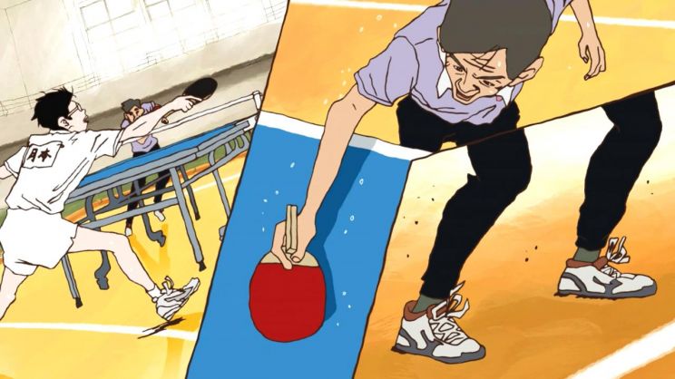 Masaaki Yuasa