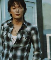 Masaharu Fukuyama