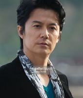 Masaharu Fukuyama
