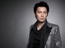 Masaharu Fukuyama