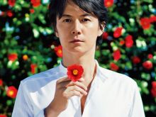 Masaharu Fukuyama