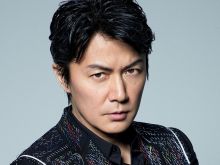 Masaharu Fukuyama