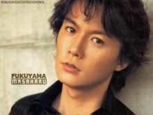 Masaharu Fukuyama