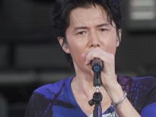 Masaharu Fukuyama