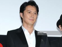 Masaharu Fukuyama