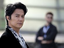 Masaharu Fukuyama