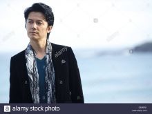 Masaharu Fukuyama