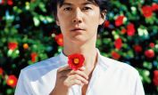 Masaharu Fukuyama