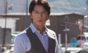 Masaharu Fukuyama