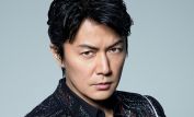 Masaharu Fukuyama