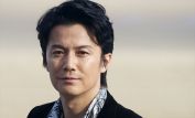 Masaharu Fukuyama