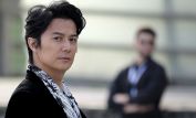 Masaharu Fukuyama