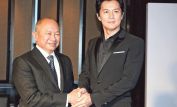 Masaharu Fukuyama