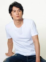 Masaharu Fukuyama