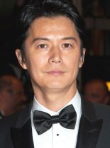 Masaharu Fukuyama