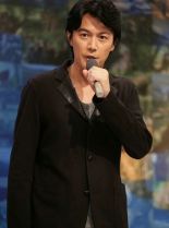 Masaharu Fukuyama