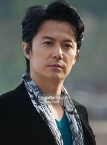 Masaharu Fukuyama