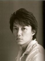 Masaharu Fukuyama