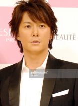 Masaharu Fukuyama