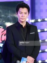 Masaharu Fukuyama