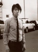 Masaharu Fukuyama