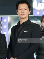 Masaharu Fukuyama