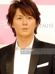 Masaharu Fukuyama