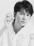 Masaharu Fukuyama