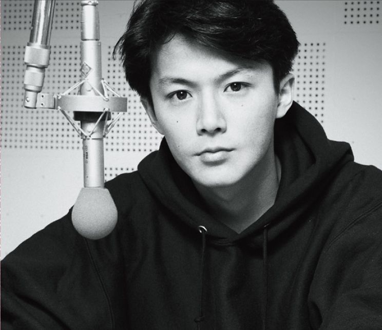 Masaharu Fukuyama