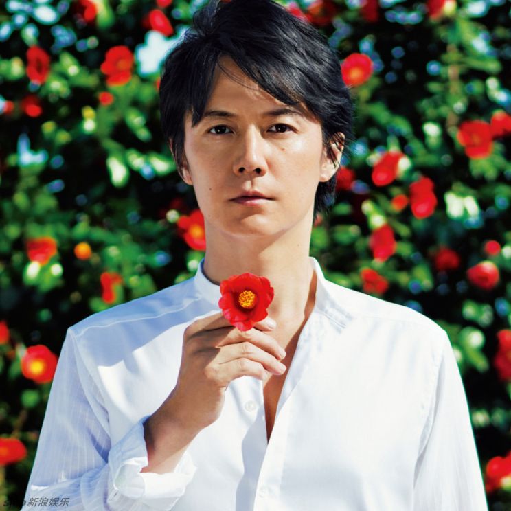 Masaharu Fukuyama