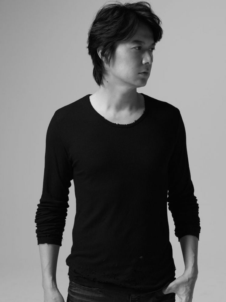 Masaharu Fukuyama