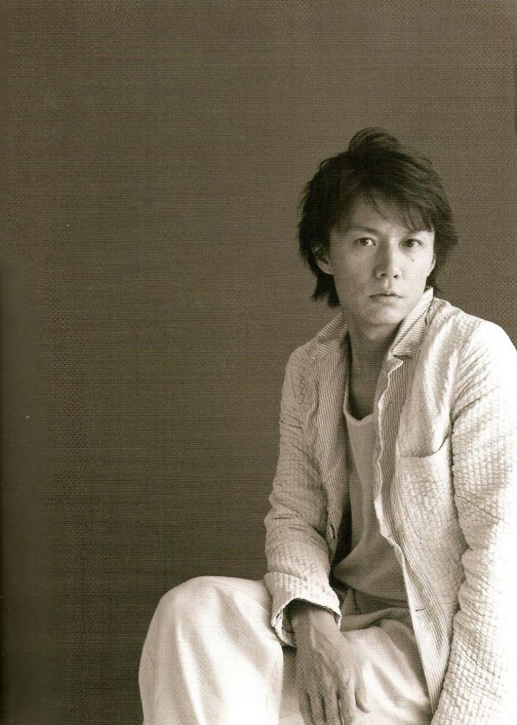 Masaharu Fukuyama