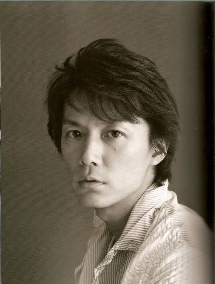 Masaharu Fukuyama