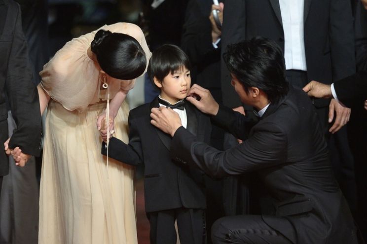 Masaharu Fukuyama