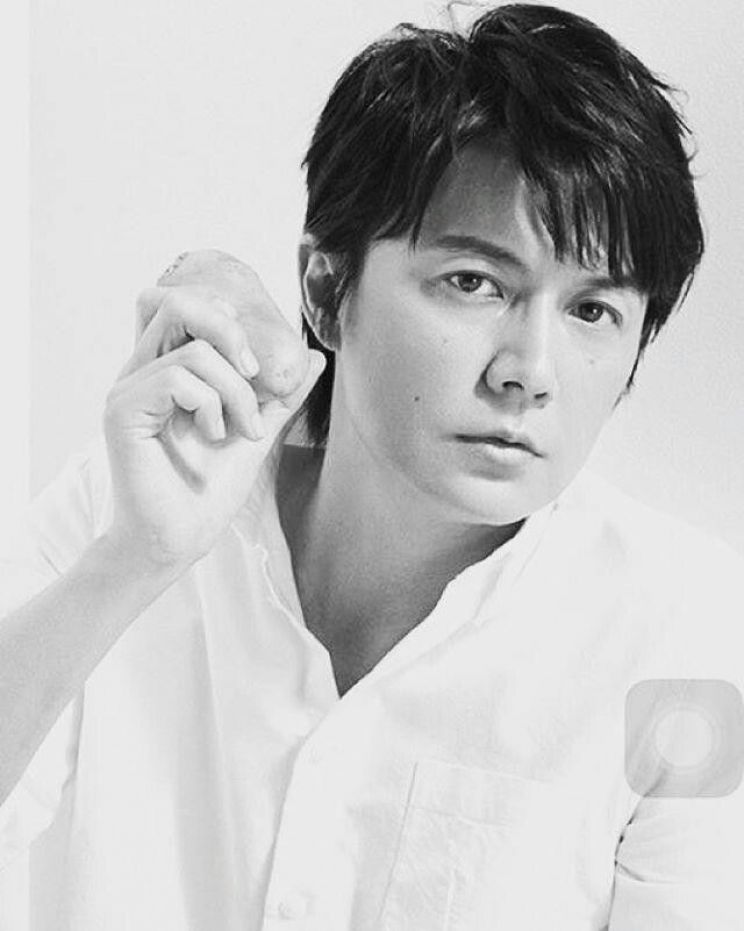 Masaharu Fukuyama