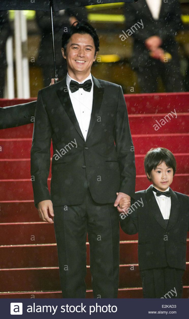 Masaharu Fukuyama