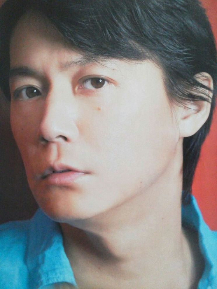 Masaharu Fukuyama